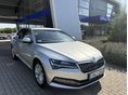 SKODA SUPERB 2021/8 - 1