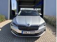 SKODA SUPERB 2021/8 - 2