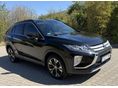 MITSUBISHI ECLIPSE CROSS 2019/8 - 2