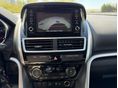 MITSUBISHI ECLIPSE CROSS 2019/8 - 11
