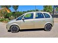 OPEL MERIVA A 2007 - 1