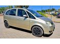 OPEL MERIVA A 2007 - 4