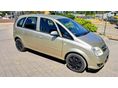 OPEL MERIVA A 2007 - 2