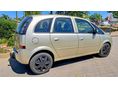 OPEL MERIVA A 2007 - 7