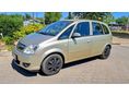 OPEL MERIVA A 2007 - 8