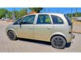 OPEL MERIVA A 2007 - 9