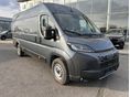 FIAT DUCATO Maxi 2.2 Mjet XLH2 3.5 t RAKTÁRRÓL. METÁL FÉNYEZÉS. FULL LED. KAMERA. 7 RÁDIÓ CSOMAG