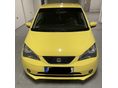 SEAT MII 1.0 Ecomotive Reference