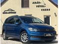VOLKSWAGEN TOURAN 1.5 TSI ACT Comfortline [7 személy] Magyarországi.54000 Km.Friss műszaki.7 személyes