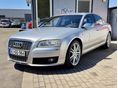 AUDI S8 5.2 V10 quattro Tiptronic ic MAKULÁTLAN / ABC SZELEPES KIPUFOGÓ