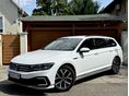 VOLKSWAGEN PASSAT VIII Variant 1.4 TSI GTE Plug-In-Hybrid DSG / Gyönyörű állapot / Végig szervizelt / Kamera / CarPlay / Adaptív tempomat