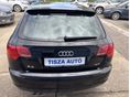 AUDI A3 2008/4 - 5