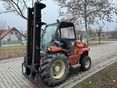 MANITOU 2001 - 1