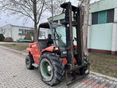 MANITOU 2001 - 2