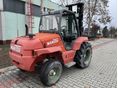 MANITOU 2001 - 4