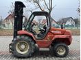 MANITOU 2001 - 5
