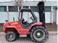 MANITOU 2001 - 6