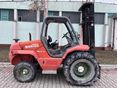 MANITOU 2001 - 7