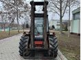 MANITOU 2001 - 8