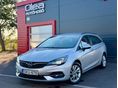 OPEL ASTRA Sports Tourer 1.5 CDTI Elegance Kitűnő Végig Szervízelt Magyar Autó!!!
