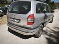 OPEL ZAFIRA 2003 - 3