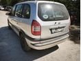 OPEL ZAFIRA 2003 - 4