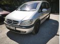 OPEL ZAFIRA 2003 - 2