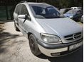 OPEL ZAFIRA 1.6 Club