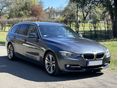 BMW 330d (Automata) SPORTLINE!!! Folyamatosan szervizelt!!! Megkimélt állapot!!!