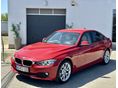 BMW 320 2012/3 - 2