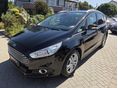 FORD S-MAX 2.0 EcoBlue Titanium (Automata) AndroidAuto/AppleCarplay-Ülésfűtés-Levehető vonóhorog!