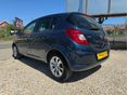 OPEL CORSA 2015/3 - 5