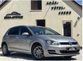 VOLKSWAGEN GOLF VII 1.2 TSi BMT Trendline 135.000 Km-Végig vezetett Szk.Digitklíma.Megkímélt