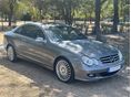 MERCEDES-BENZ CLK-OSZTÁLY 2008/9 - 4