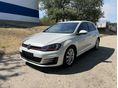 VOLKSWAGEN GOLF VII 2.0 TSI BMT GTI PERFORMANCE. 230le. kevés km. gyönyörű állapot