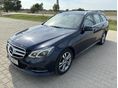 MERCEDES-BENZ E 300 2014/8 - 2