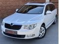SKODA SUPERB 2.0 CR TDI Ambition PANORÁMA-XENON-RADAR-2 ZÓNÁS DIGIT KLÍMA-MEMÓRIÁS ÜLÉS