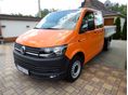 VOLKSWAGEN TRANSPORTER T6 2.0 Tdi SCR BMT HT ORIGINÁL 182000KM.KLÍMA-ÁLLÓFŰTÉS.NAGYON MEGKÍMÉLT.ROZSDAMENTES.VONÓHOROG.AZONNA