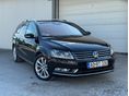 VOLKSWAGEN PASSAT VII Variant 2.0 CR TDI BMT Highline DSG