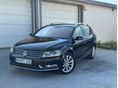 VOLKSWAGEN PASSAT VII 2014/5 - 2