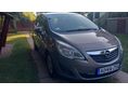 OPEL MERIVA B 2012/2 - 5