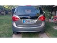 OPEL MERIVA B 2012/2 - 6