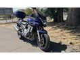 SUZUKI GSF 1250 S (BANDIT) 