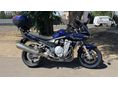 SUZUKI GSF 1250 S (BANDIT) 2008/5 - 4
