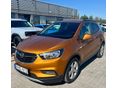 OPEL MOKKA X 1.4 T ecoTEC 120 év Start-Stop Magyar. Vezetett Szervizkönyv. Gyári Fényezés. Vonóhorog