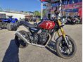 TRIUMPH SPEED 400 2025/7 - 2