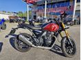TRIUMPH SPEED 400 2025/7 - 3