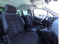 CITROEN BERLINGO 2013/10 - 14