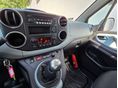 CITROEN BERLINGO 2013/10 - 17