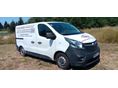 OPEL VIVARO 1.6 CDTI L1H1 2.7t Medium